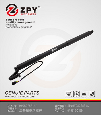 Pneumatická prużina, Batożinový/nákladný priestor Guangzhou Yuhang Auto Parts Co., LTD
